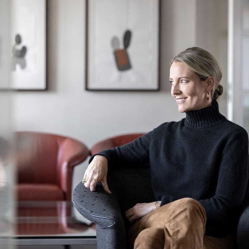 Frederike Rohr