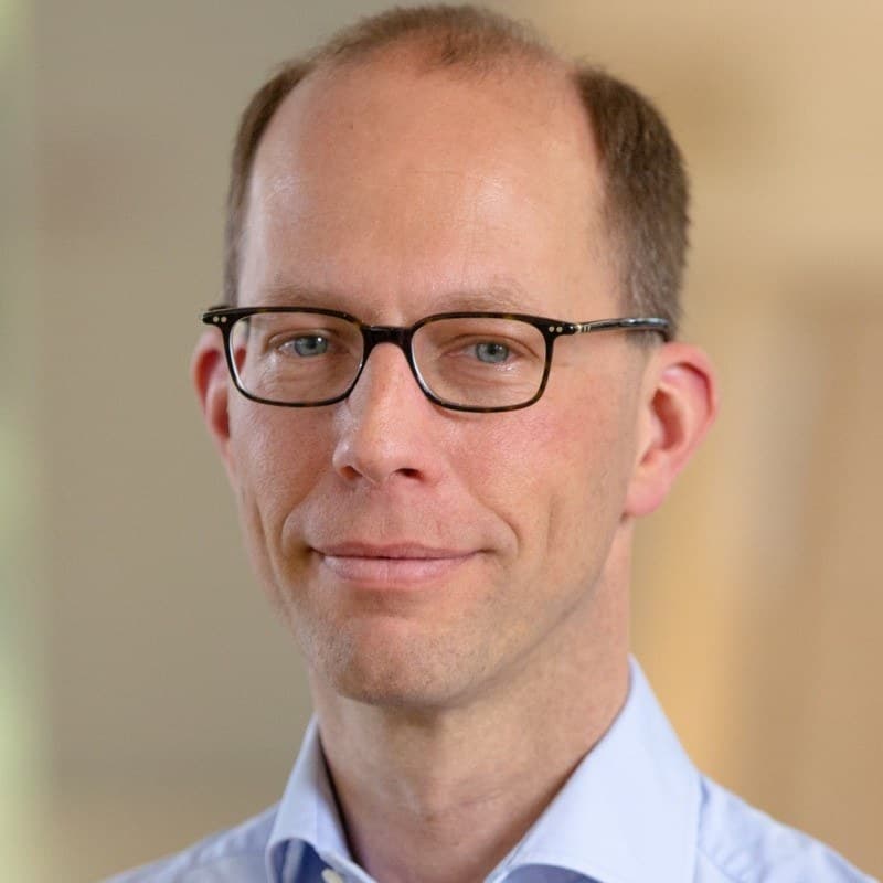 Dr. Jochen Hurlebaus, MBA