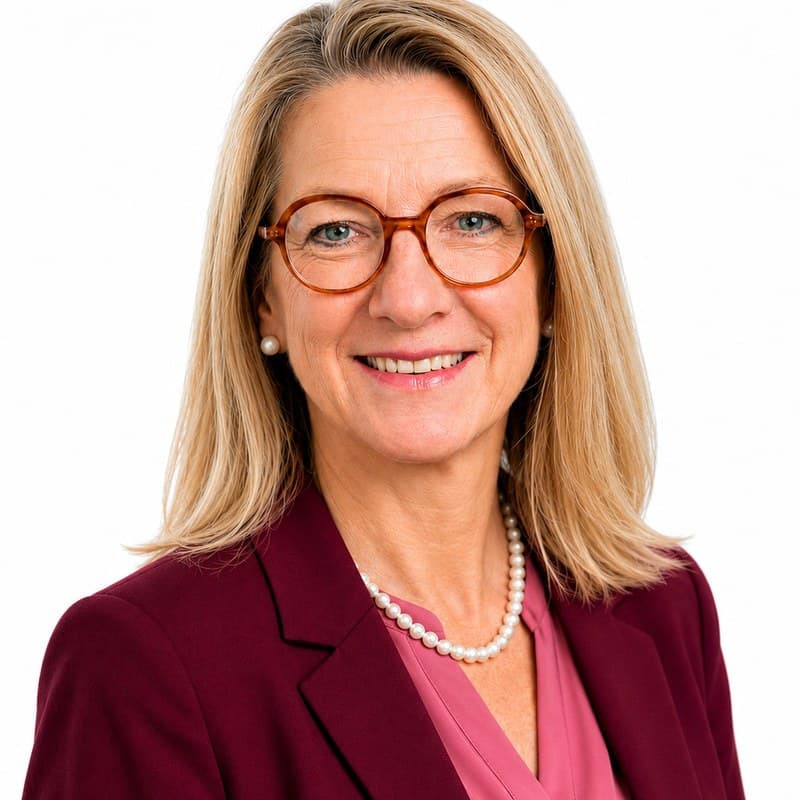 Susanne Gruber