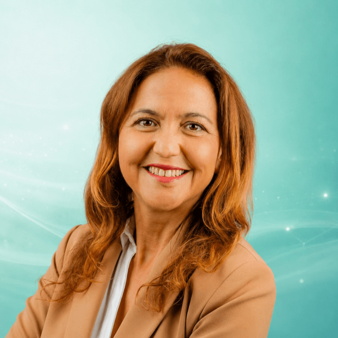 Safia Agueni