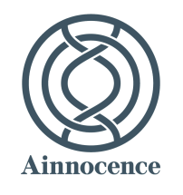 Ainnocence logo